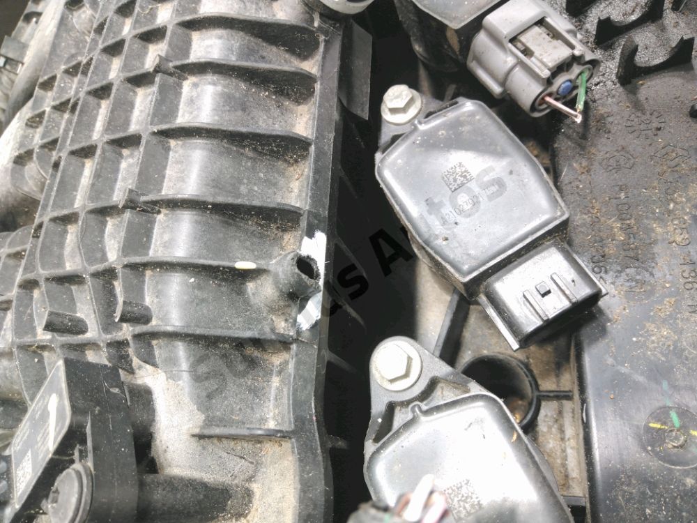Moteur