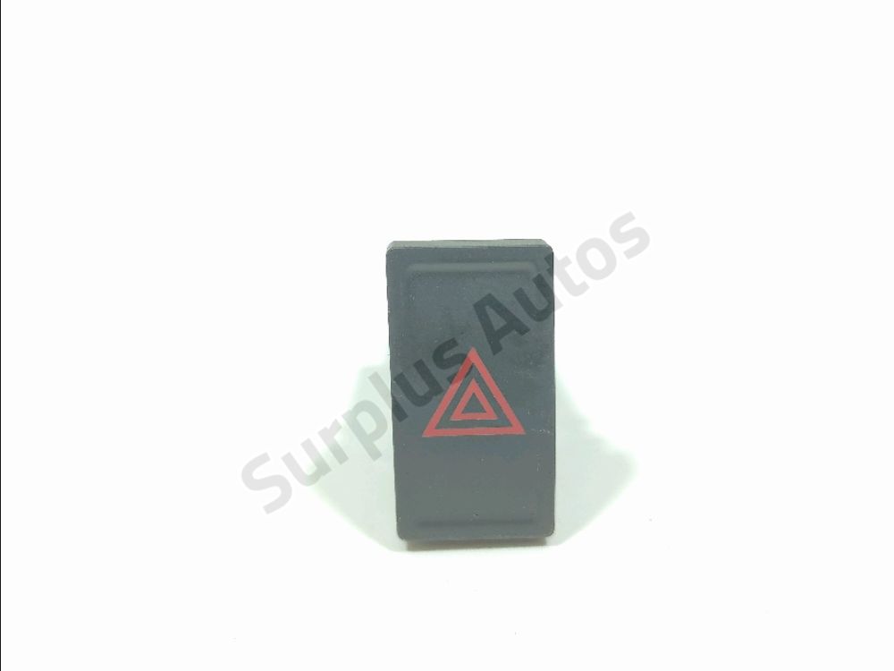 Bouton de warning