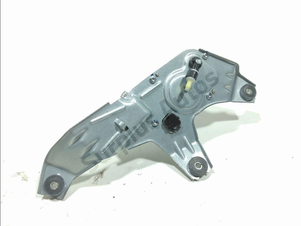 Moteur d'essuie glace arrière