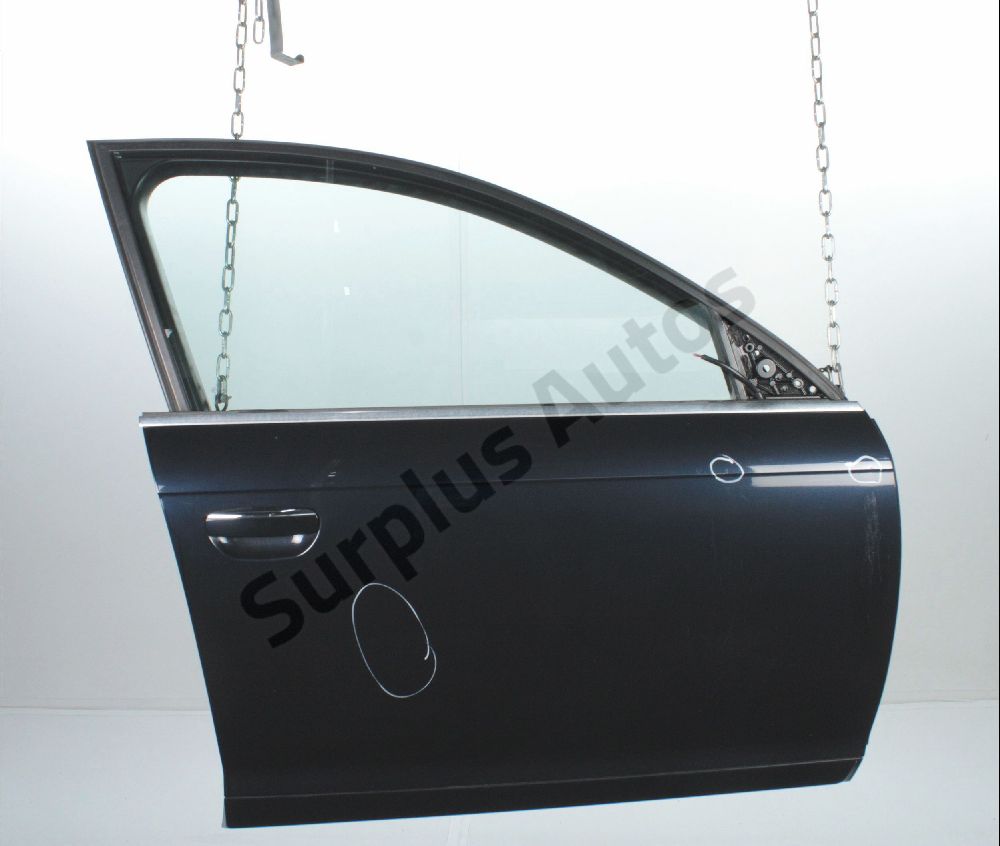 Porte avant droite