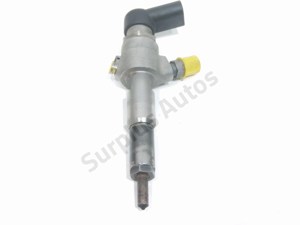 Injecteur 1