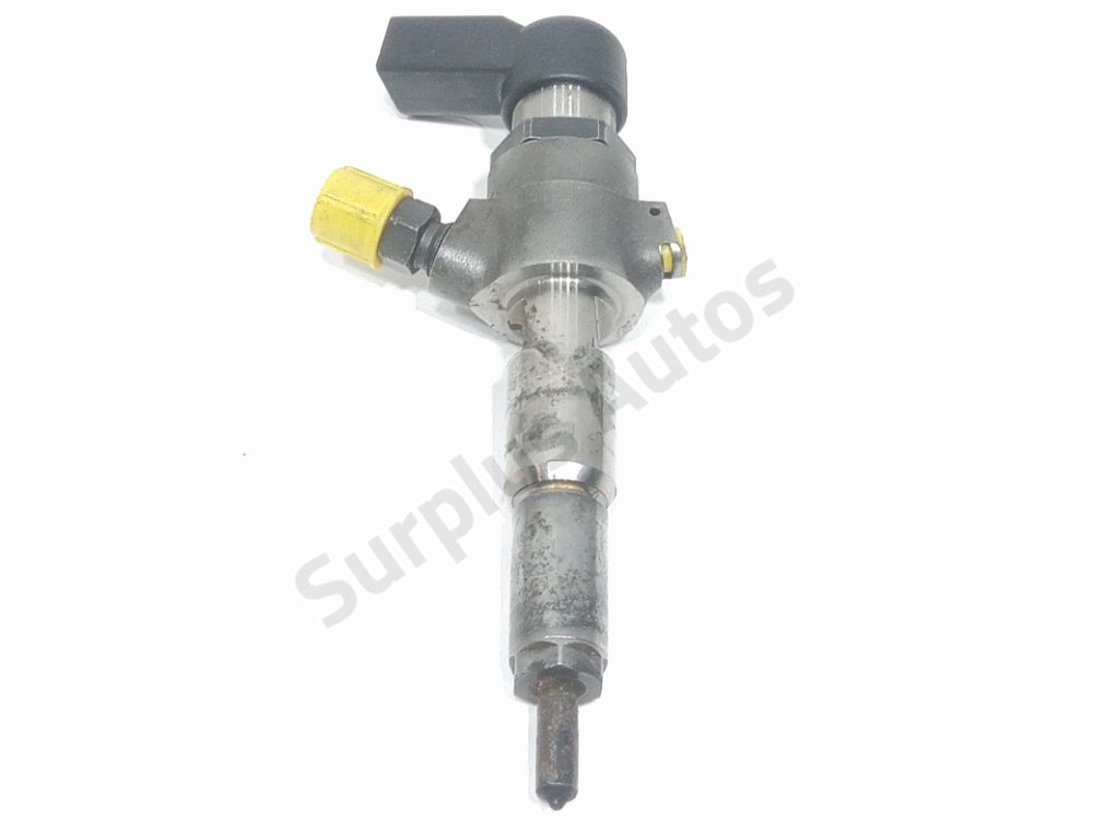 Injecteur 3