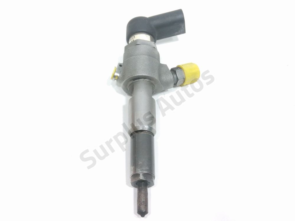Injecteur 4
