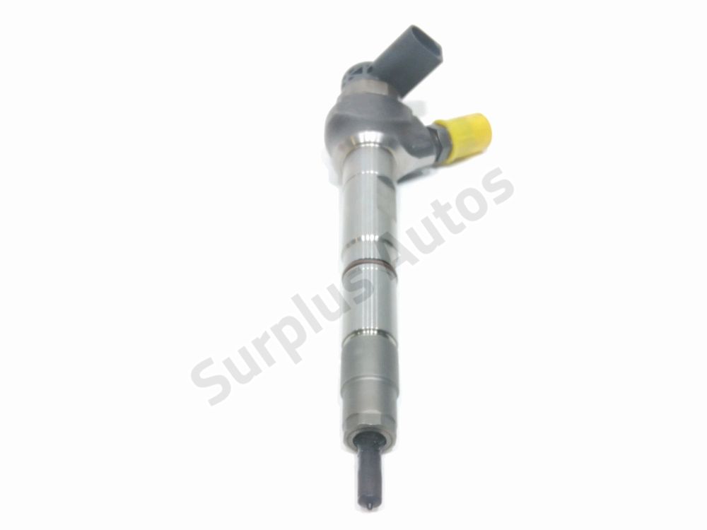 Injecteur 3