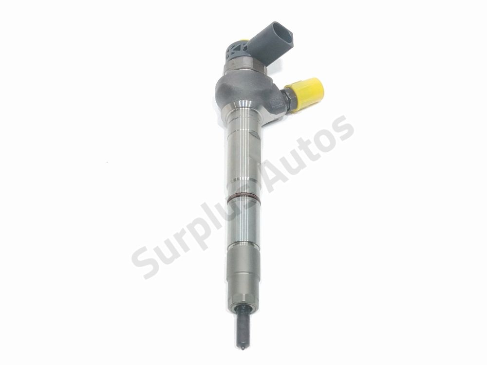 Injecteur 4