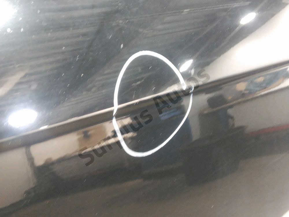 Porte avant droite