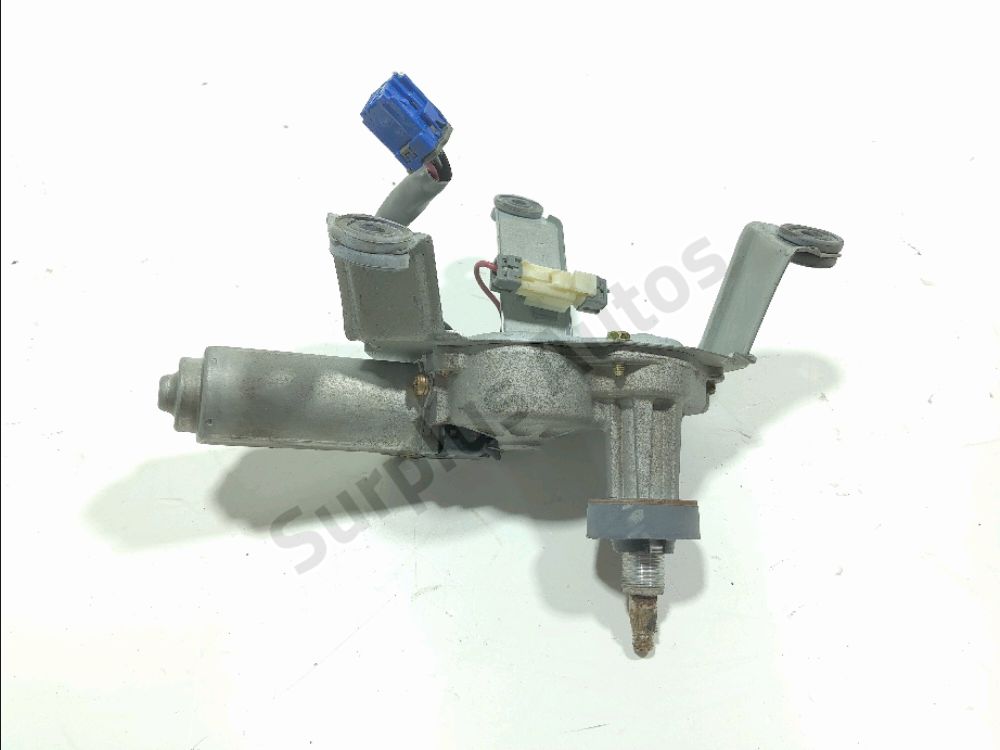 Moteur d'essuie glace arrière