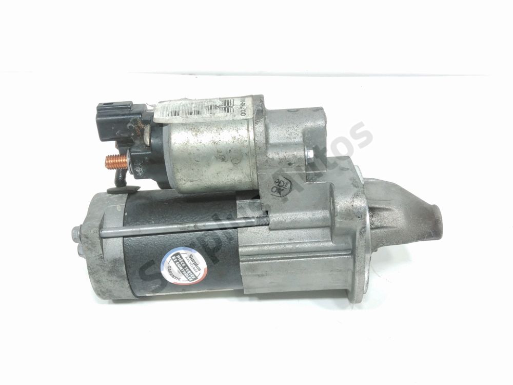 Démarreur