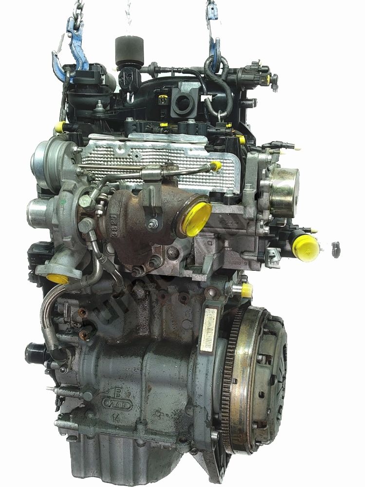 Moteur
