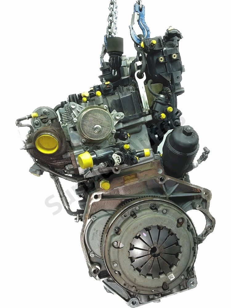 Moteur