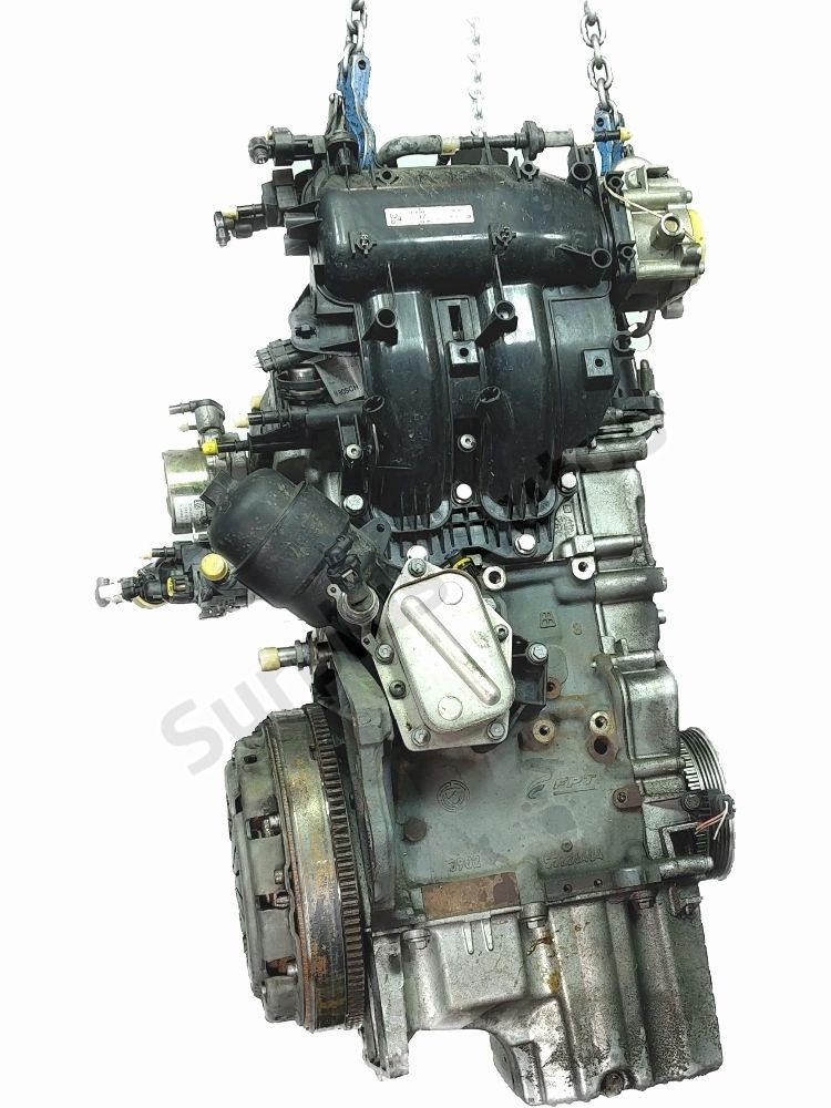 Moteur