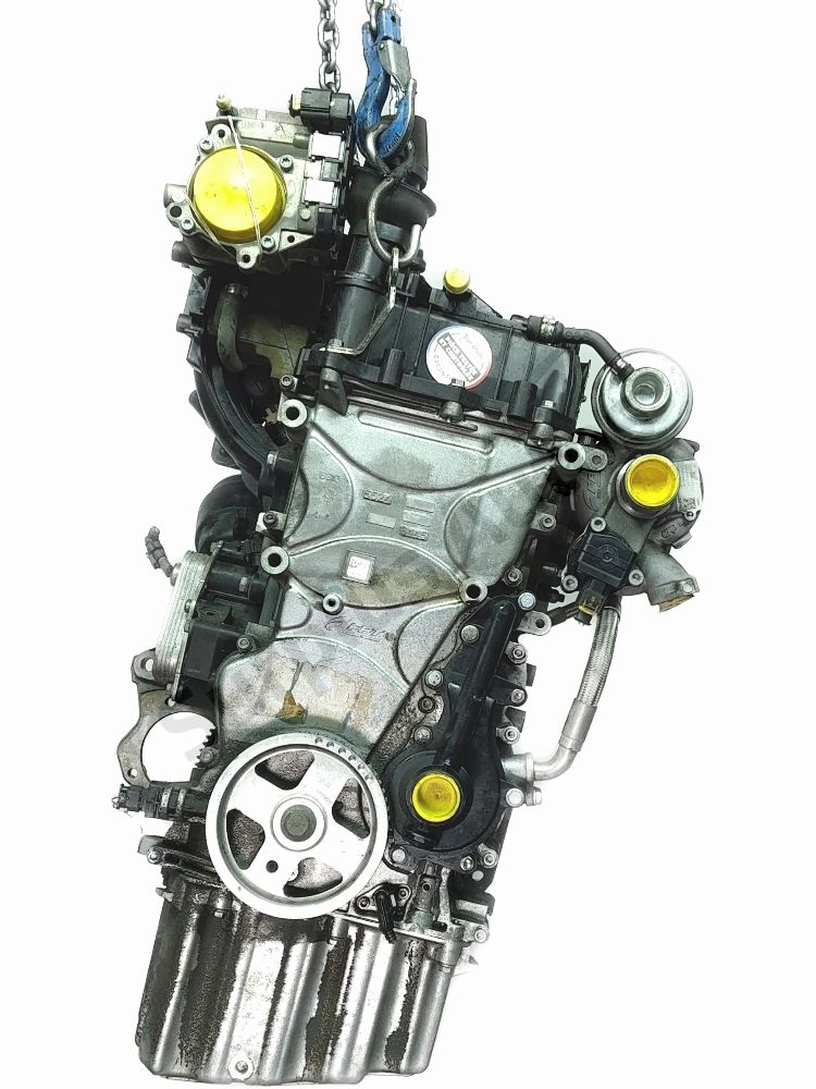Moteur