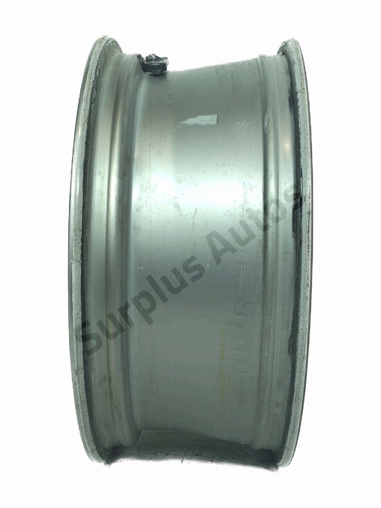 Jante aluminium