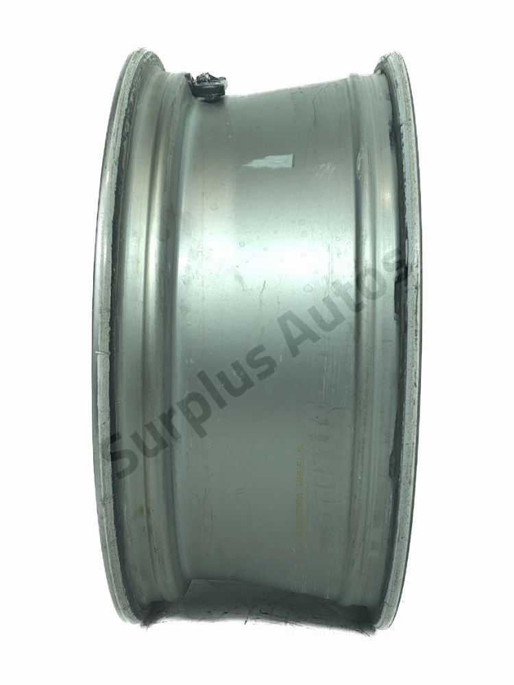 Jante aluminium
