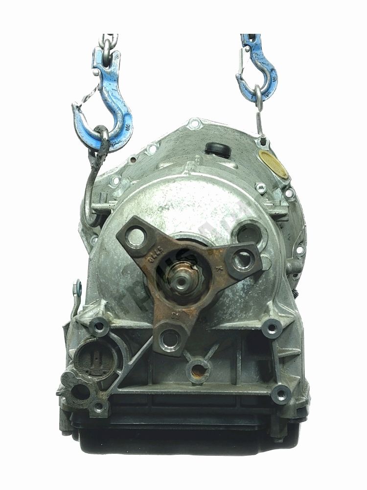 Boite à vitesse automatique
