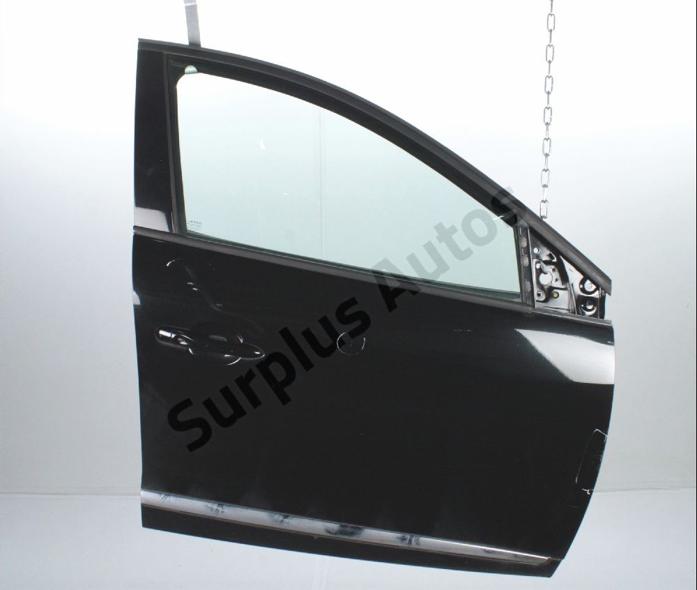 Porte avant droite
