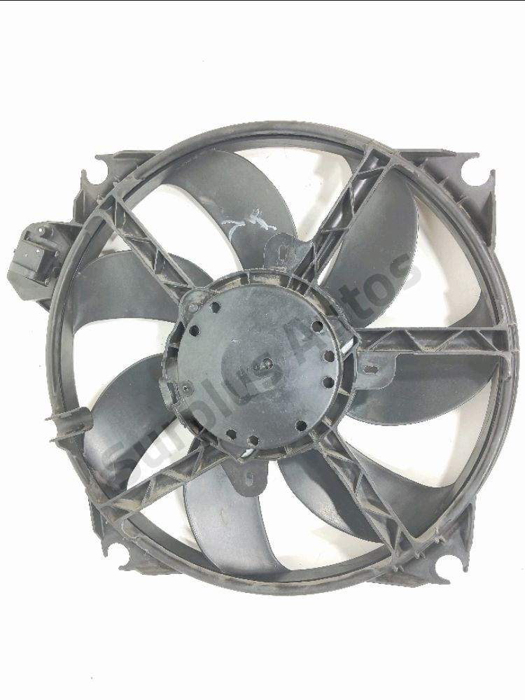 Ventilateur de refroidissement