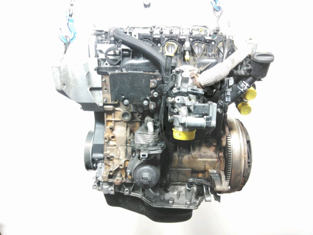 Moteur