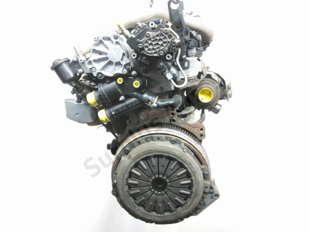 Moteur