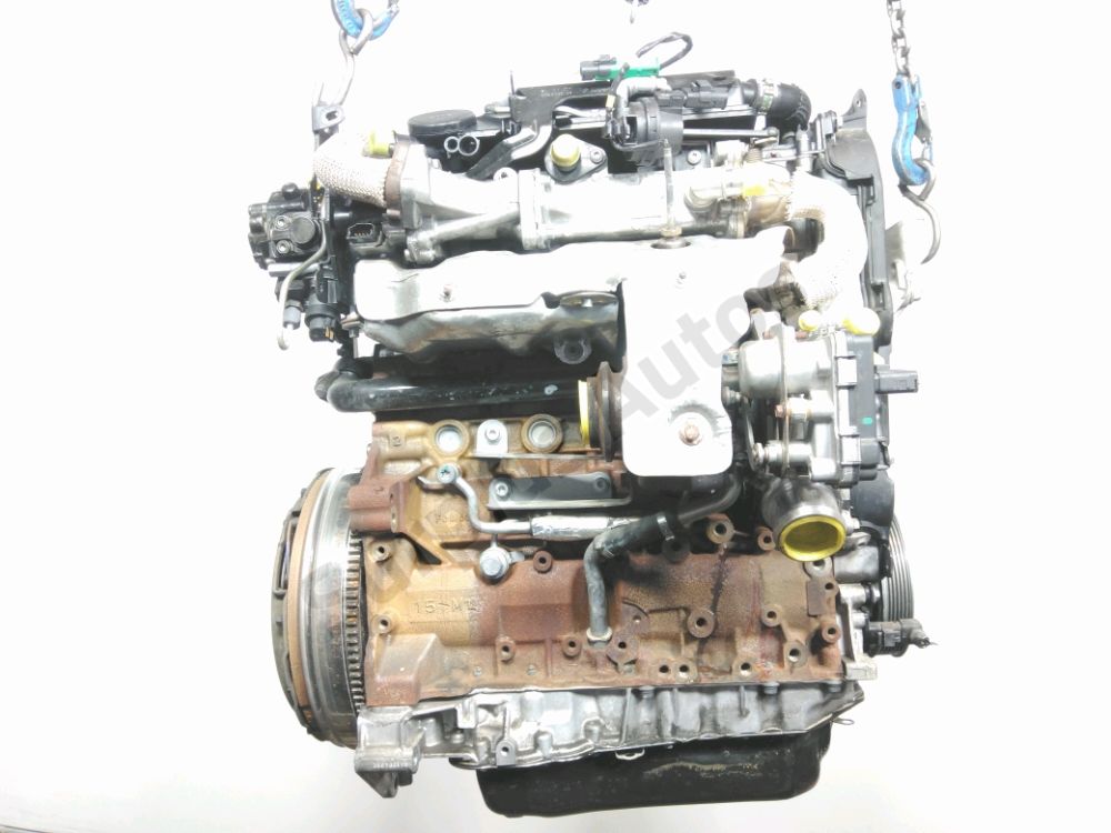 Moteur