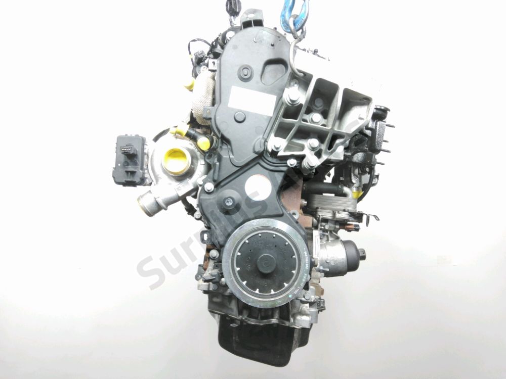 Moteur