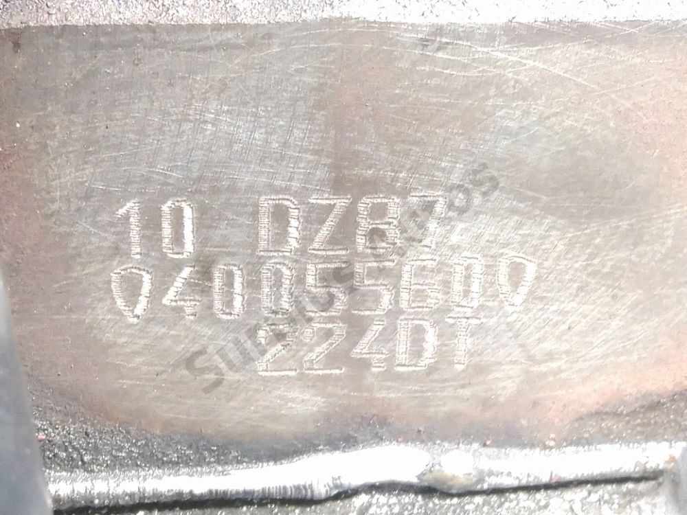 Moteur
