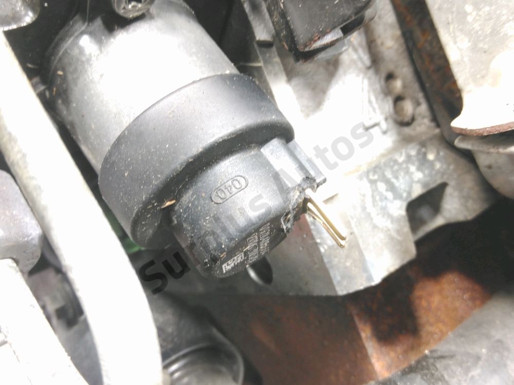 Moteur