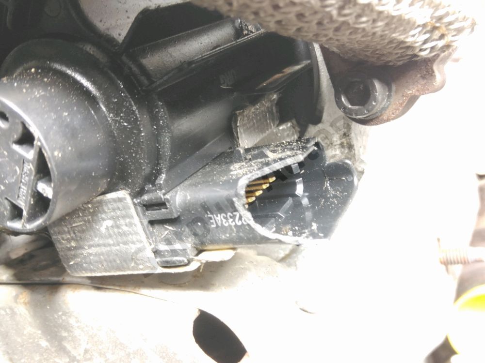 Moteur