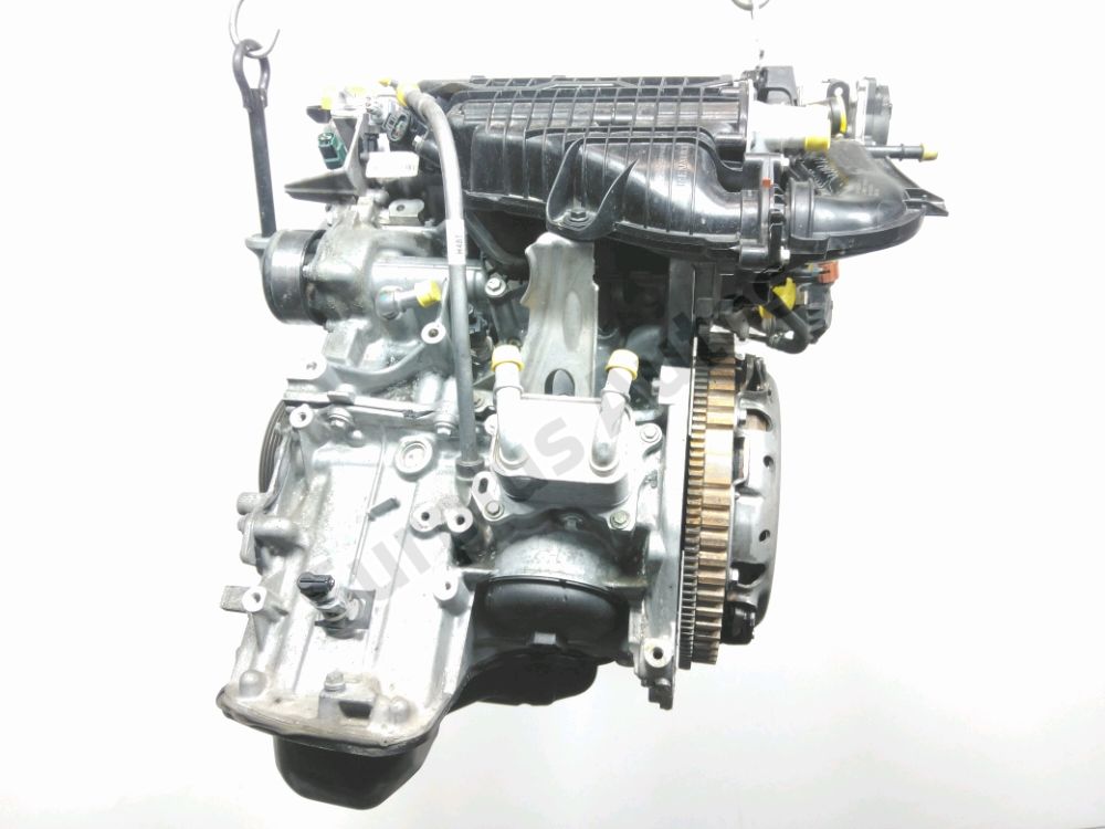 Moteur