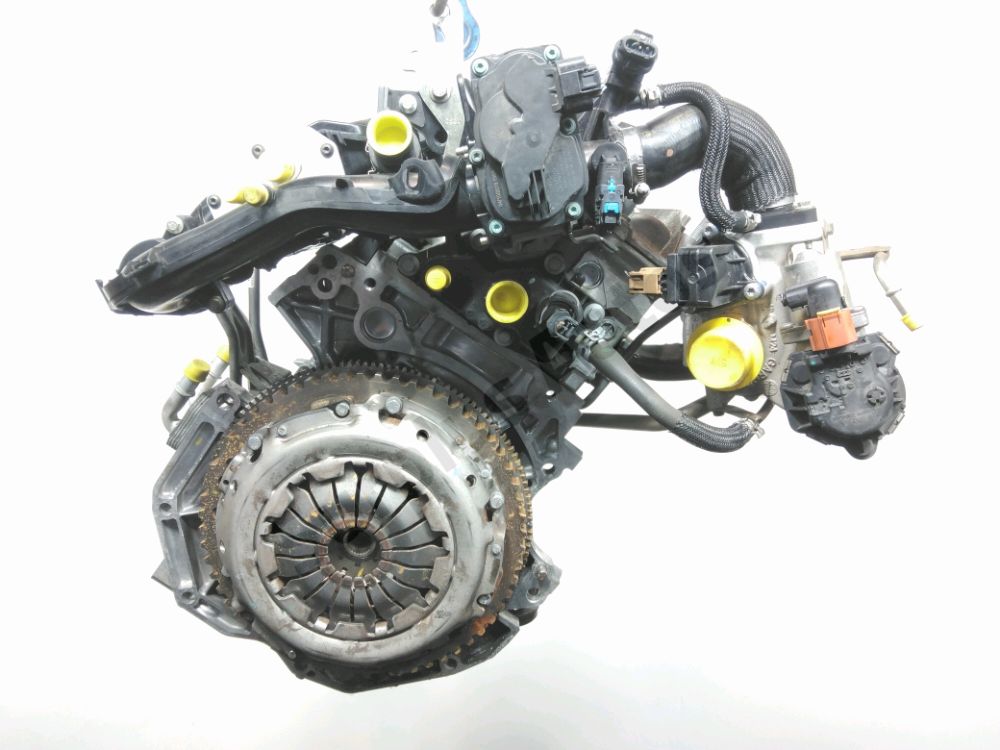 Moteur