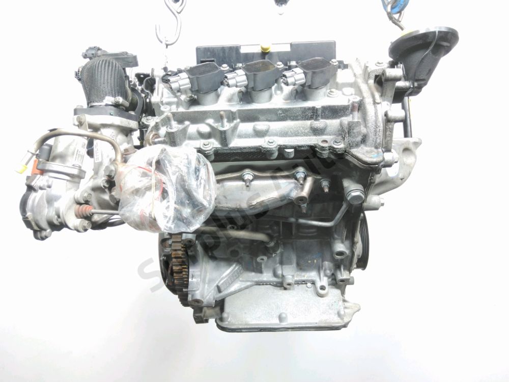 Moteur
