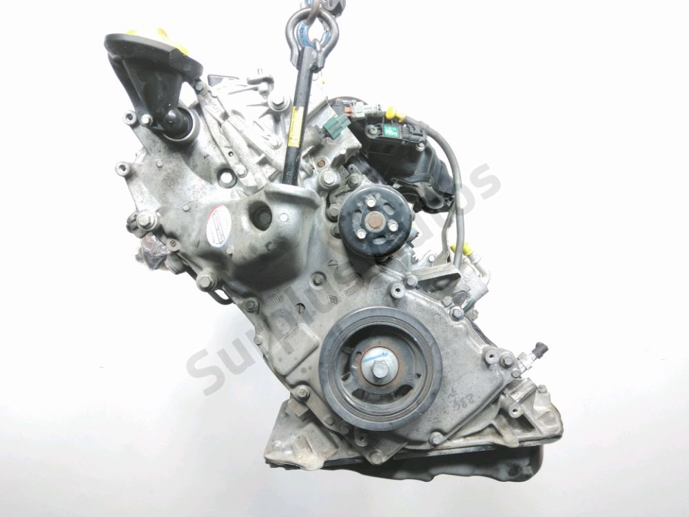 Moteur