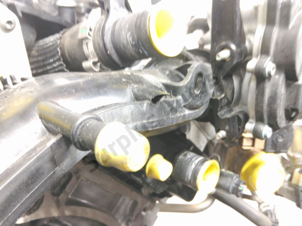 Moteur