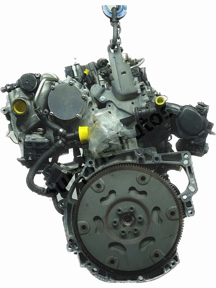 Moteur