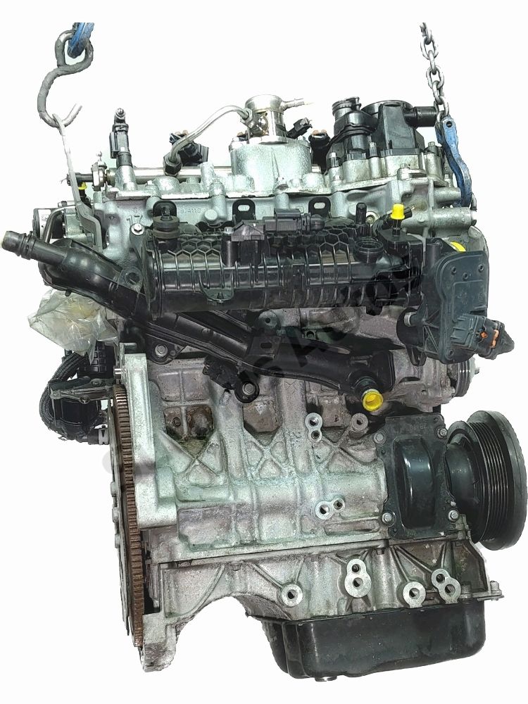 Moteur