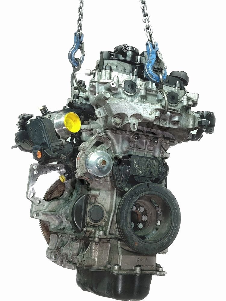 Moteur