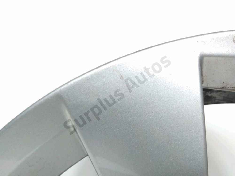 Jante aluminium