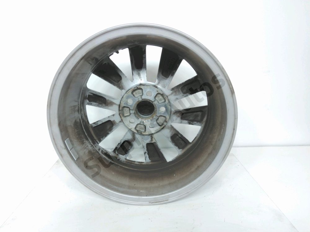 Jante aluminium