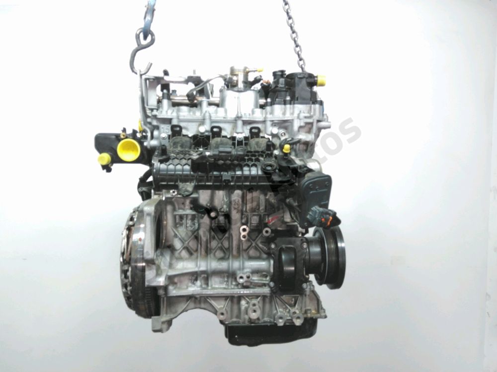 Moteur