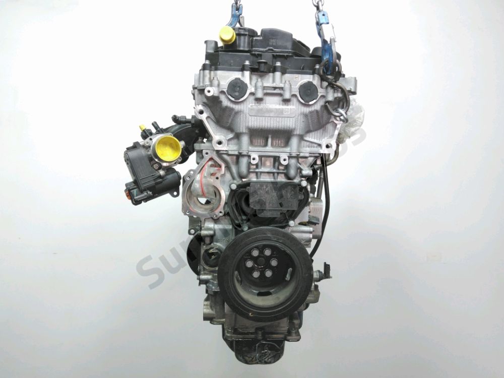 Moteur