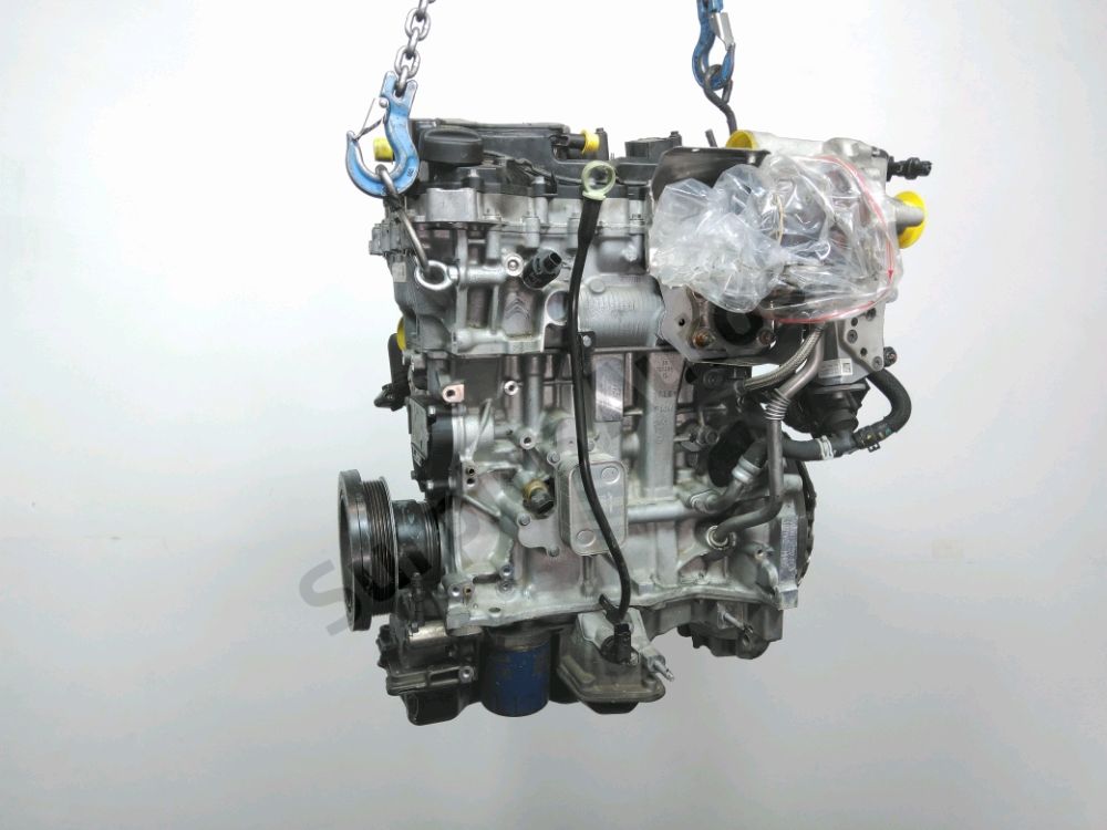 Moteur