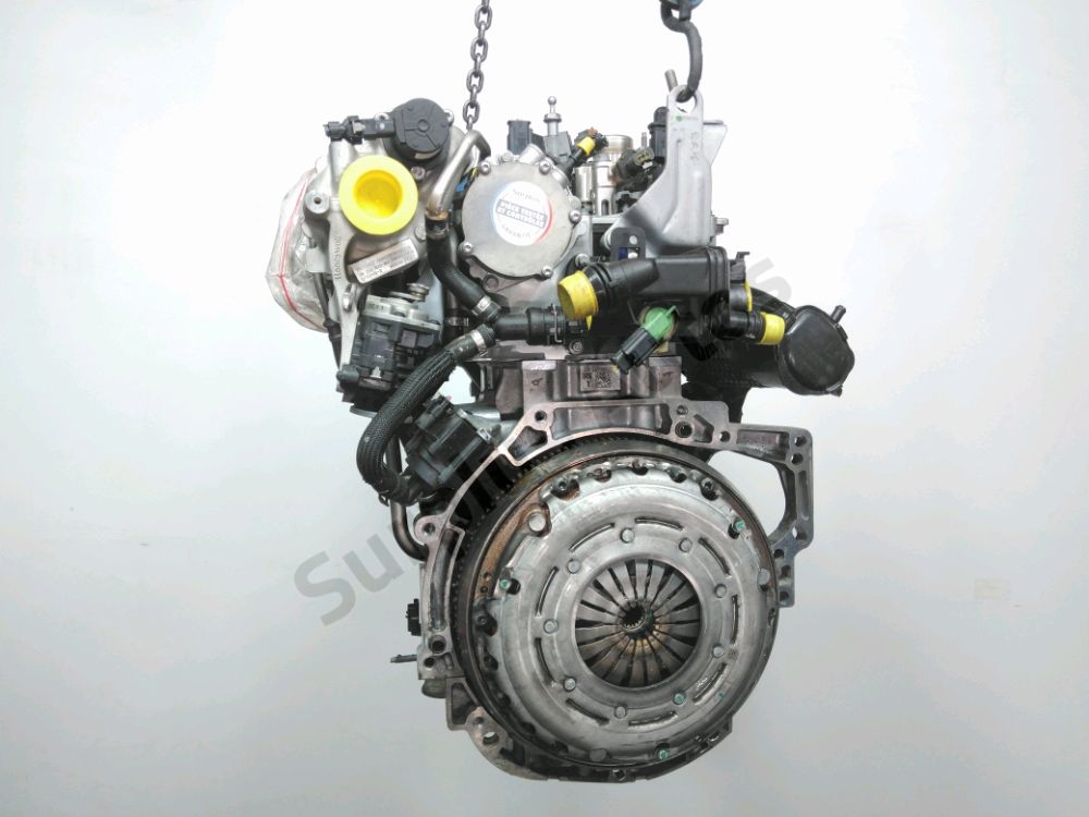 Moteur