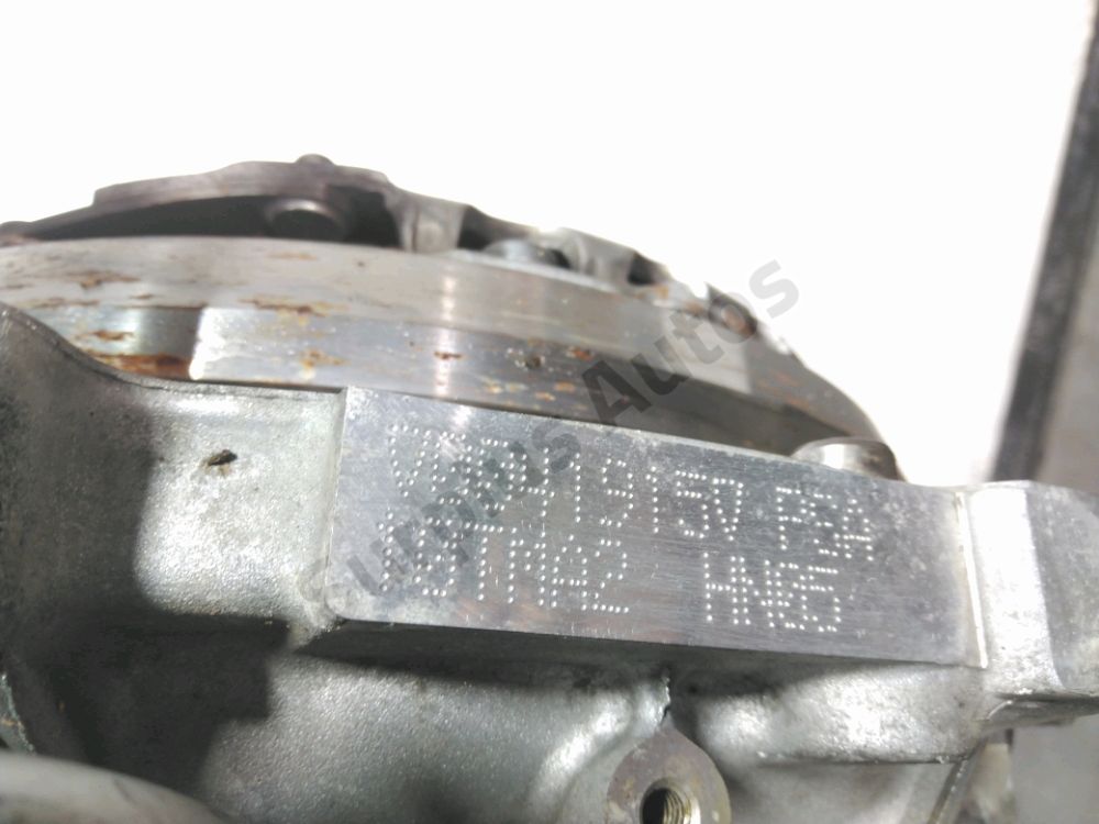 Moteur
