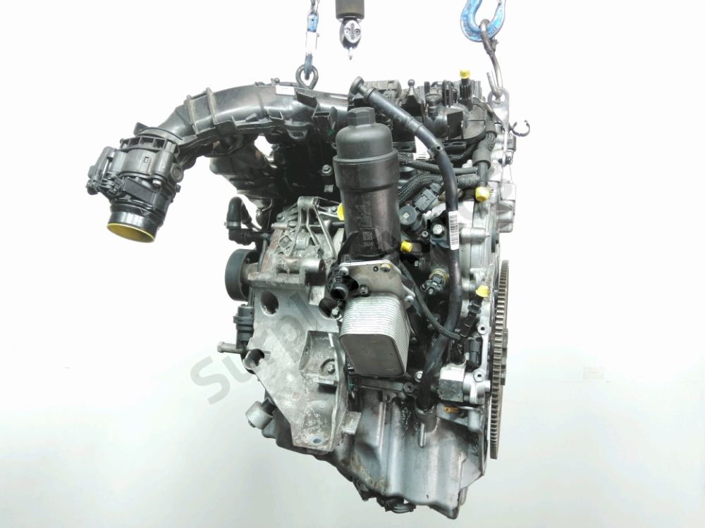 Moteur