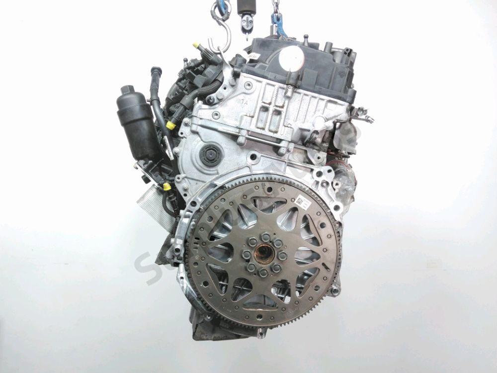 Moteur
