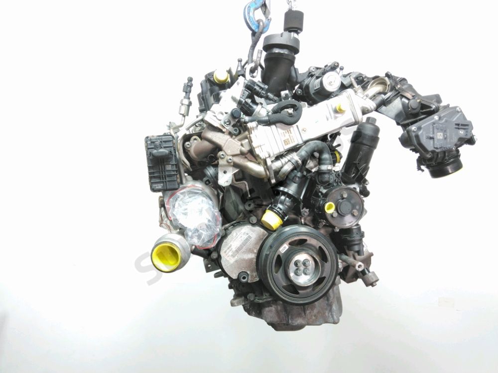 Moteur