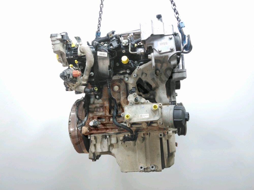 Moteur