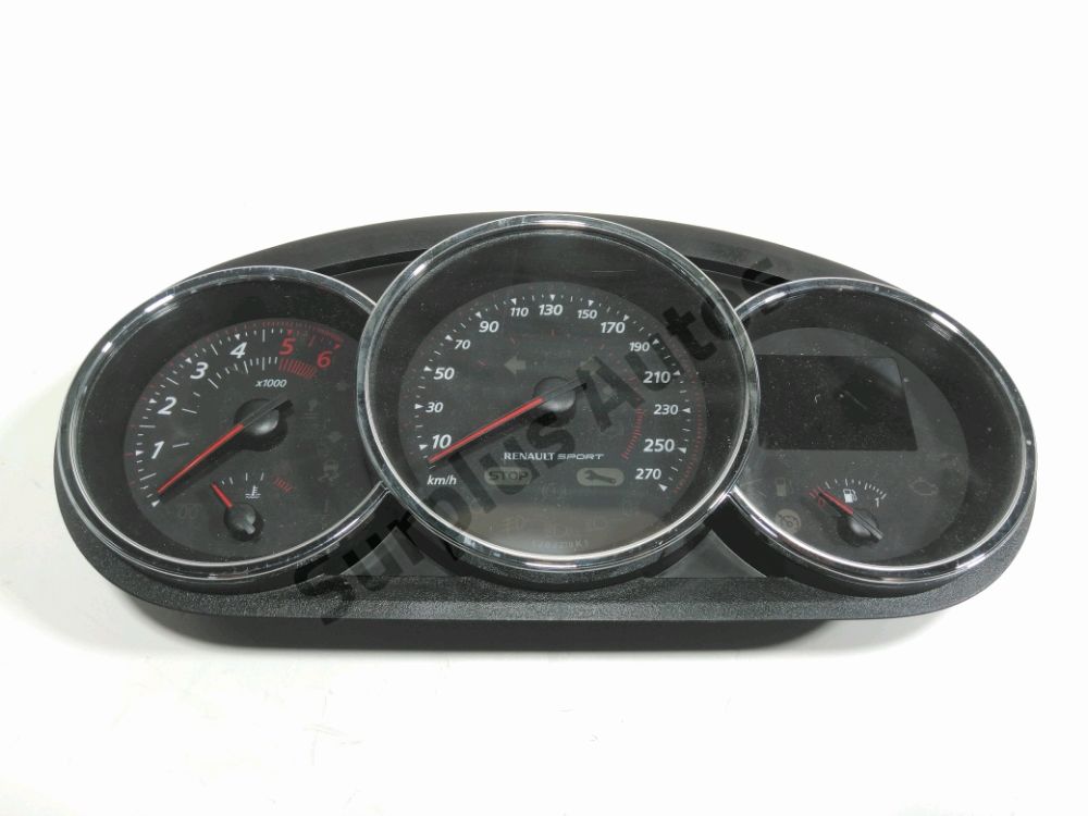Compteur
