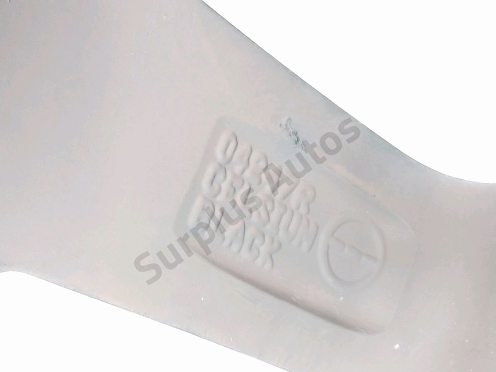Jante aluminium