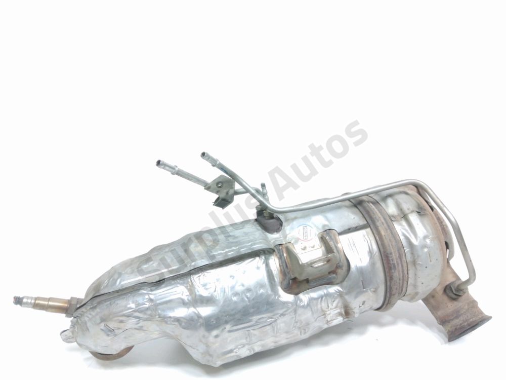 Catalyseur